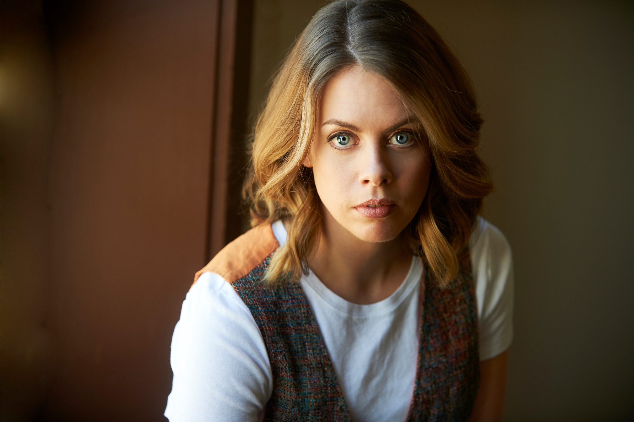 In the great hall of JUSTness . . .The Second City’s Misfit League ...