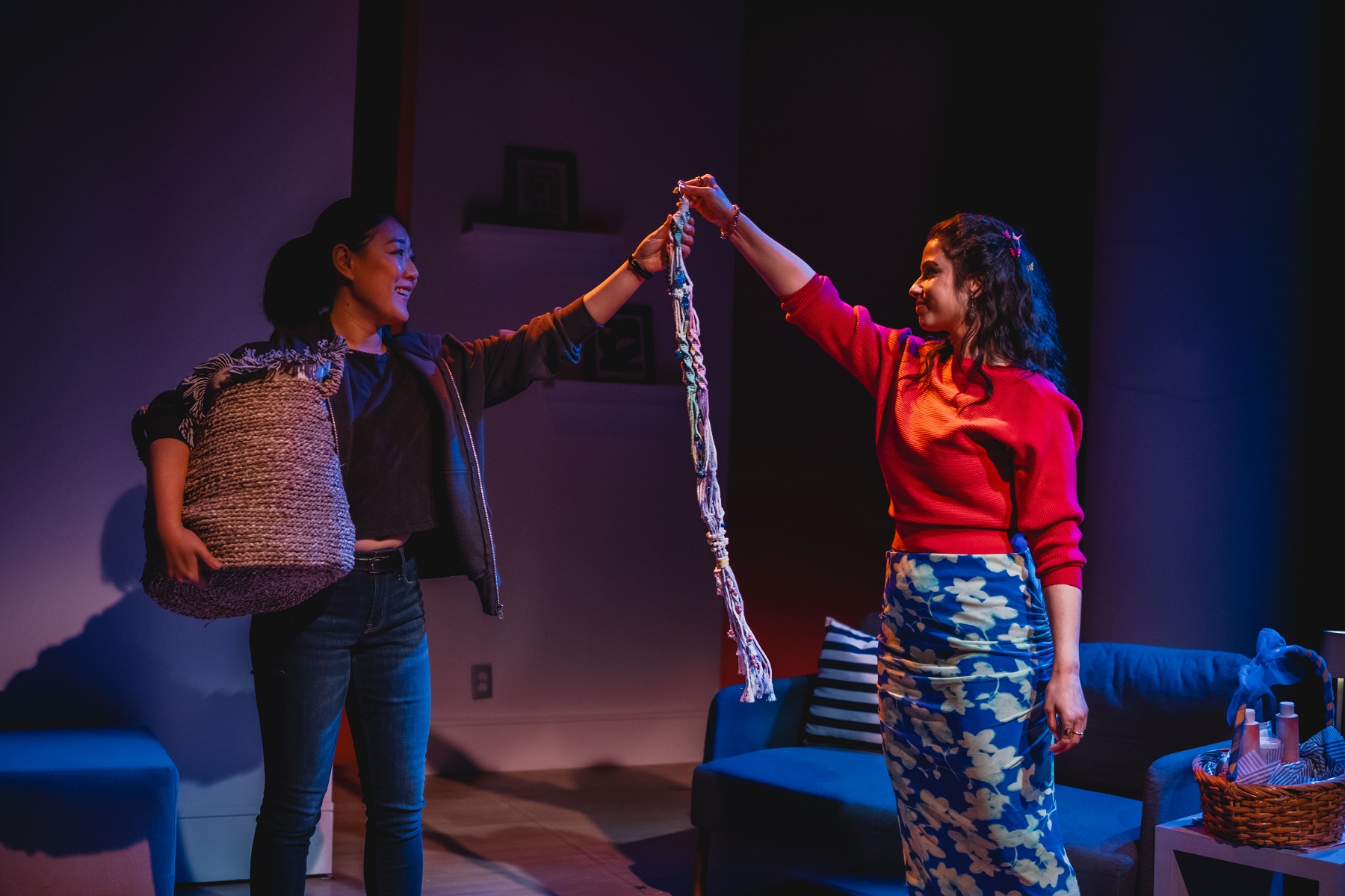 Anita Majumdar on navigating friendship, the complexities of midlife ...