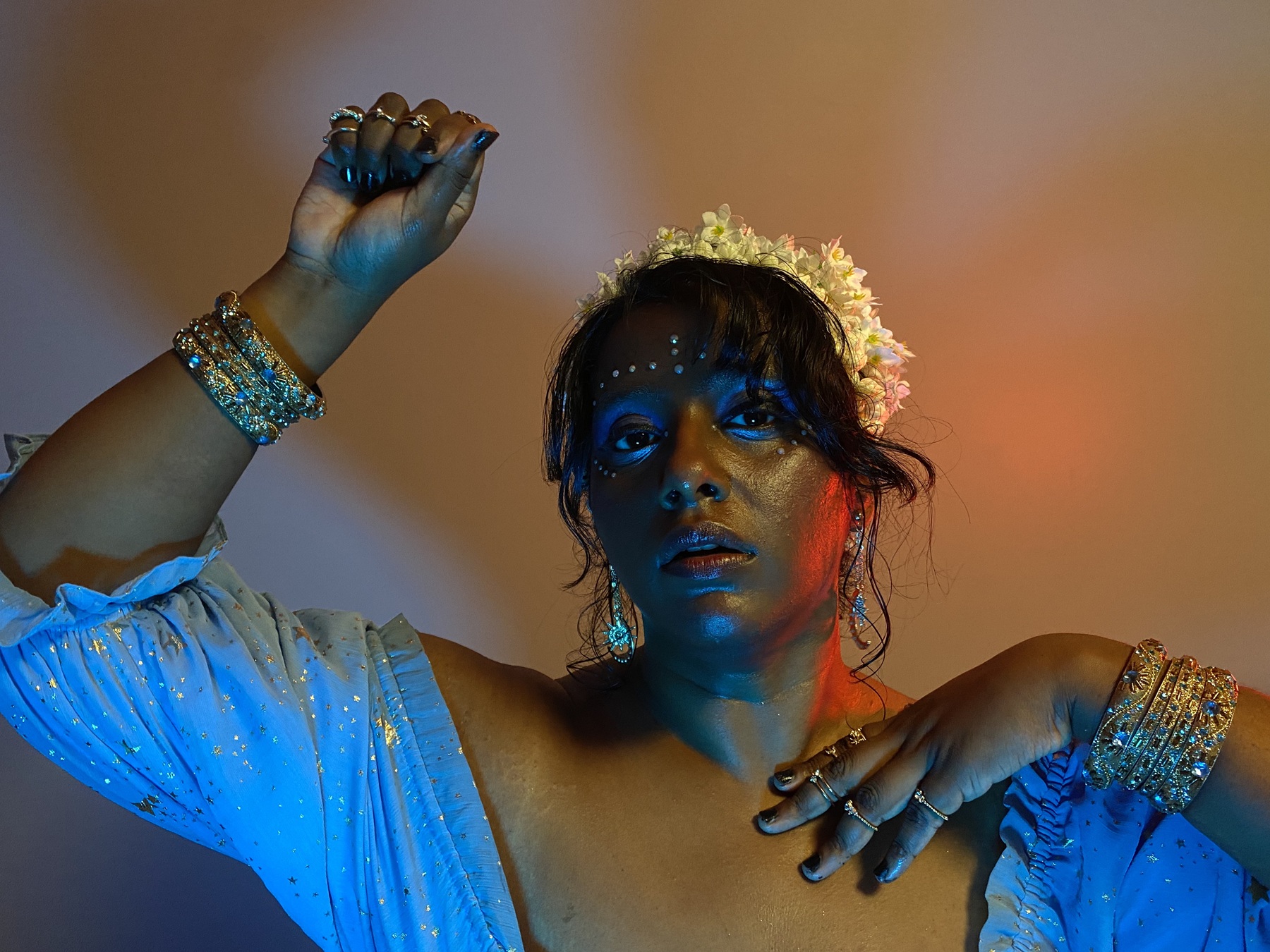Prajj Srutika Sabu: What if the story isn’t done yet? - Sesaya Arts Magazine